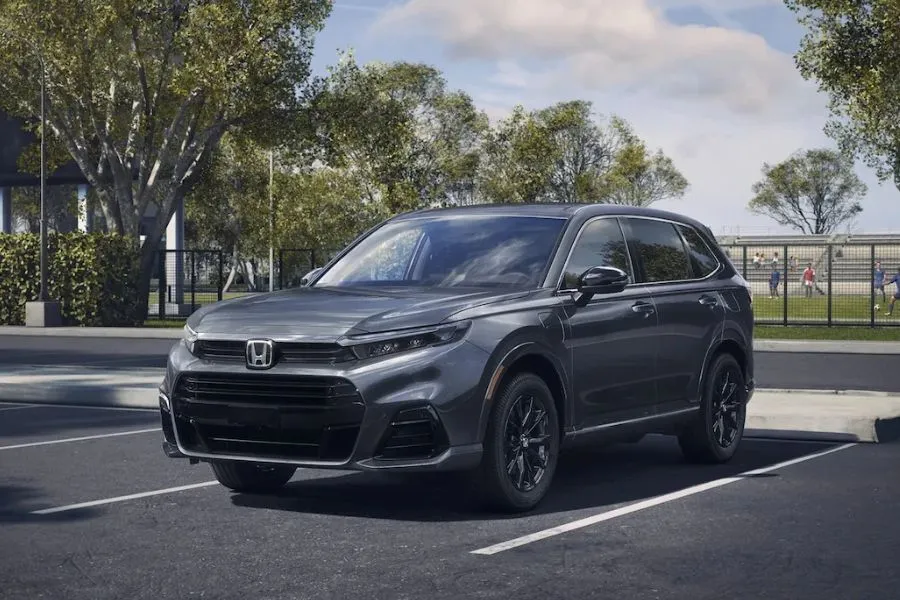 Honda Build and Price in Los Angeles, California | Honda Of Downtown ...