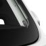 Windshield with Corning® Gorilla® Glass