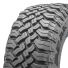 33-Inch LT285/70R17C Mud-Terrain Tires