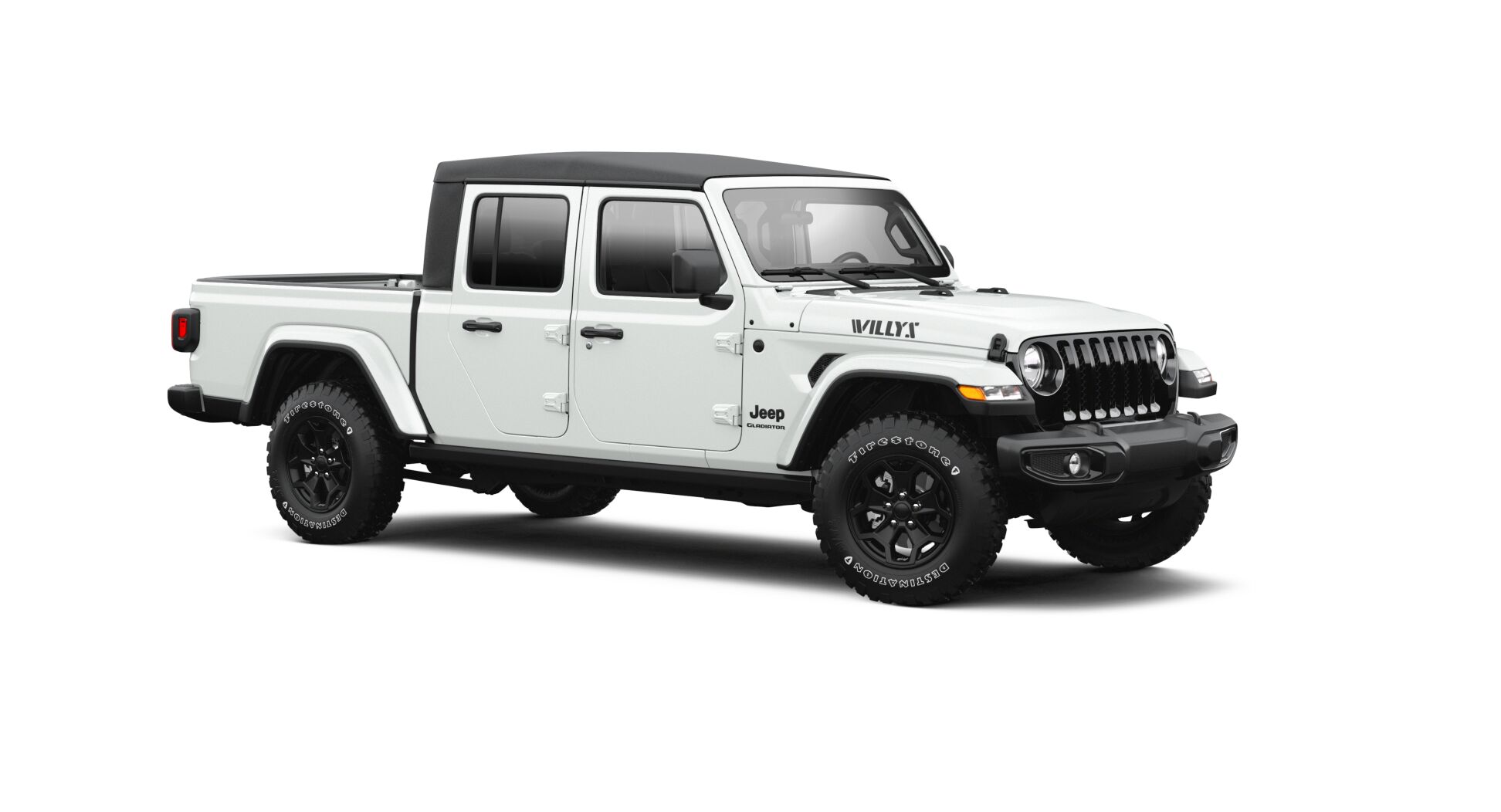 2022 Jeep GLADIATOR