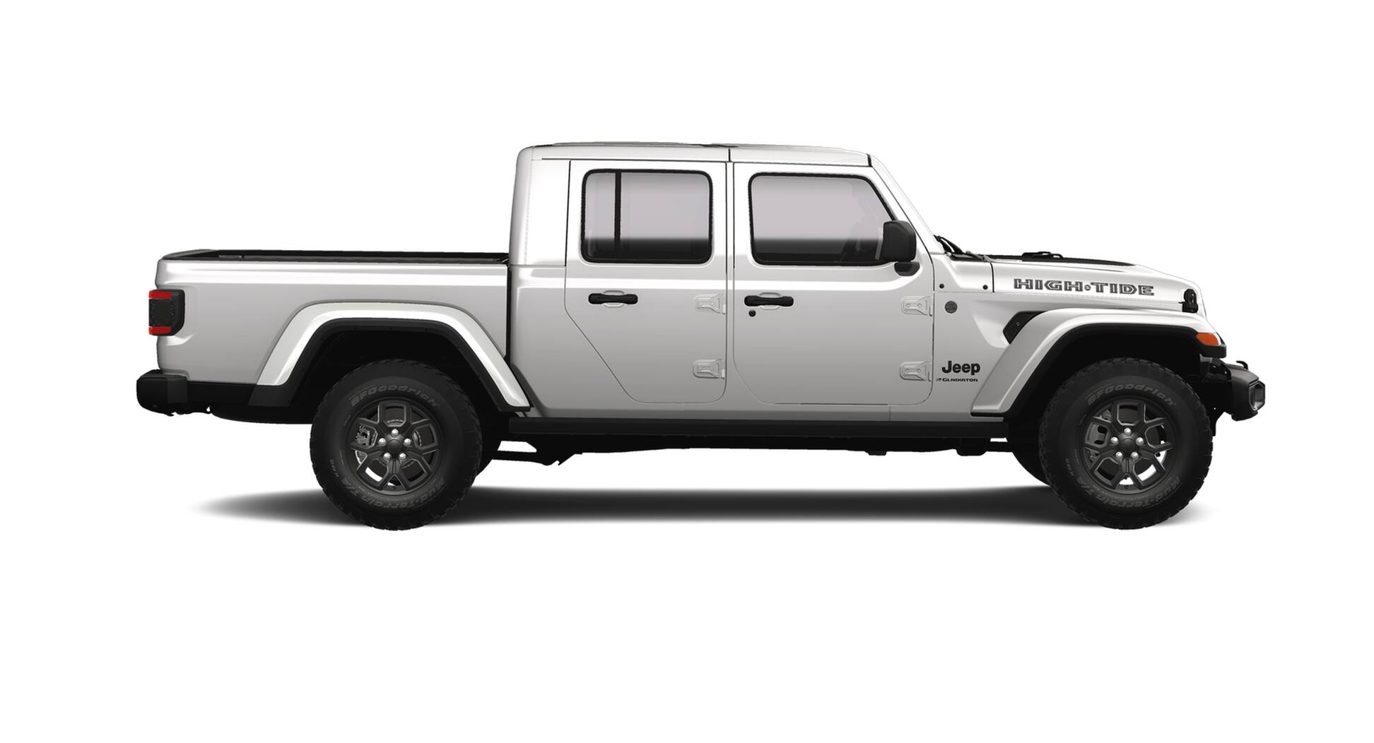 2024 Jeep GLADIATOR