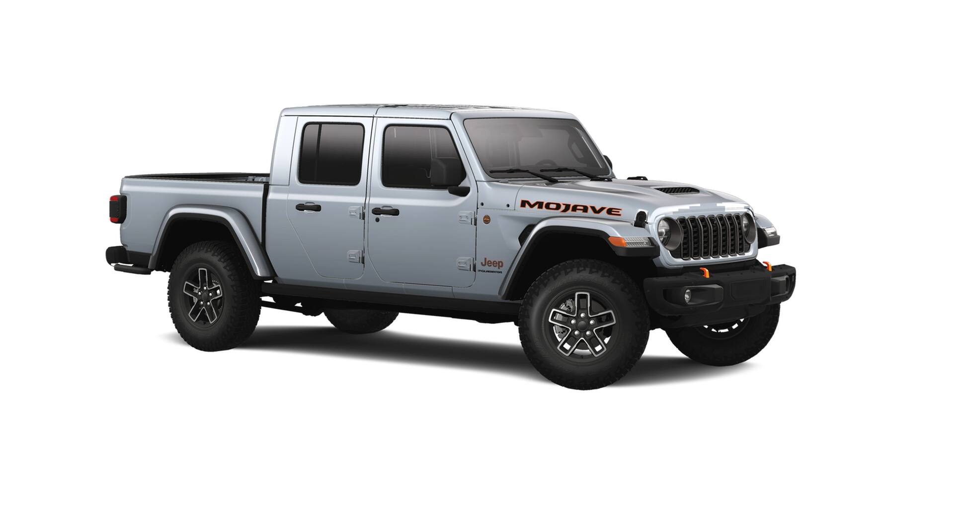 2024 Jeep GLADIATOR