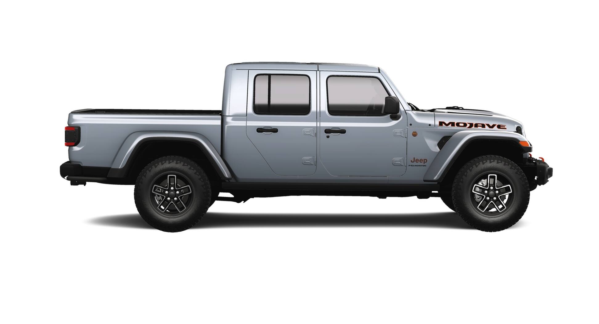 2024 Jeep GLADIATOR