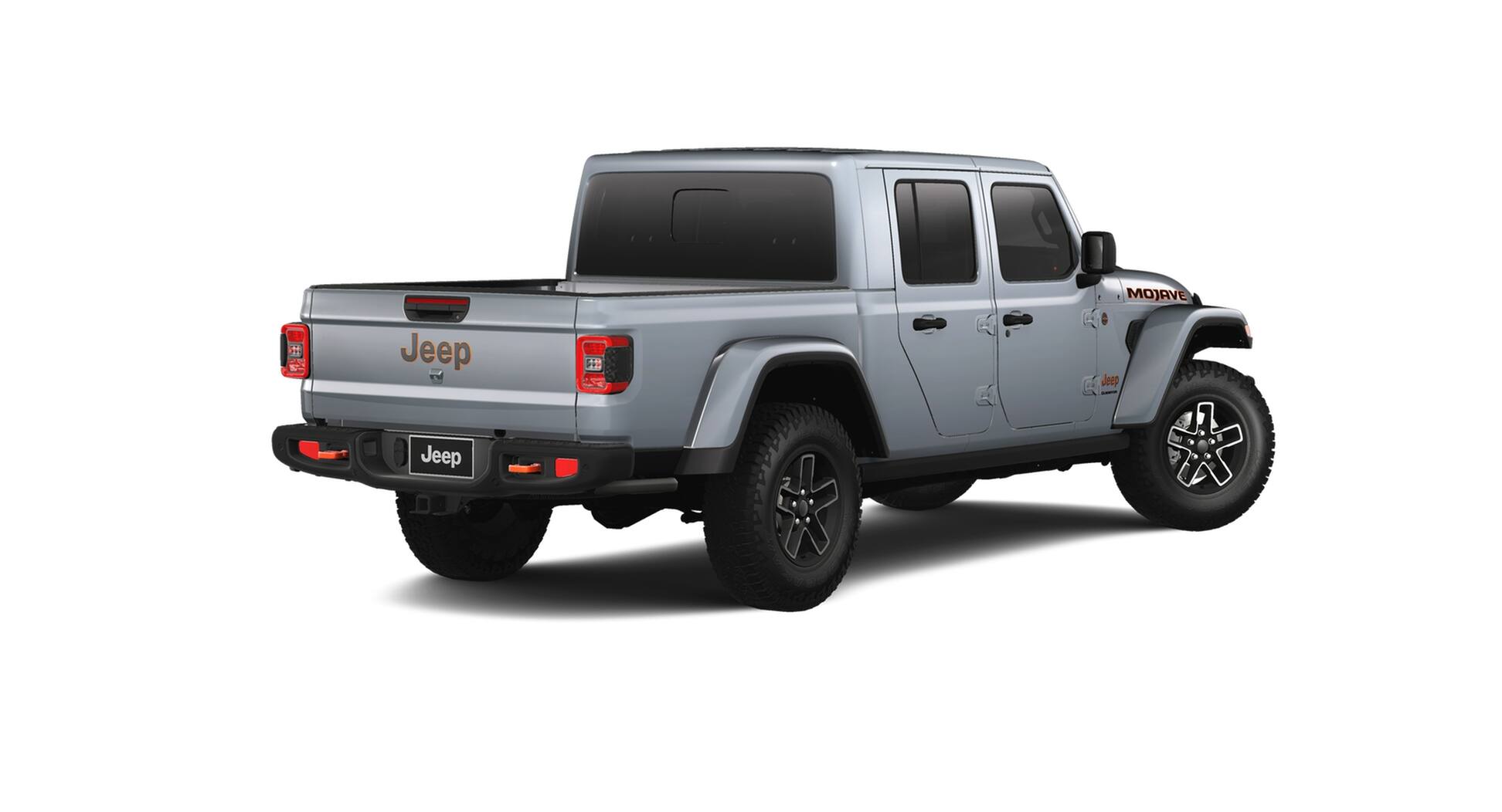 2024 Jeep GLADIATOR