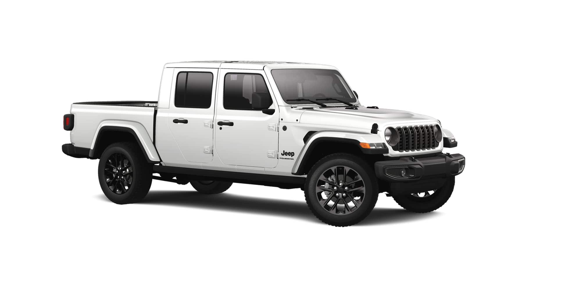 2024 Jeep GLADIATOR