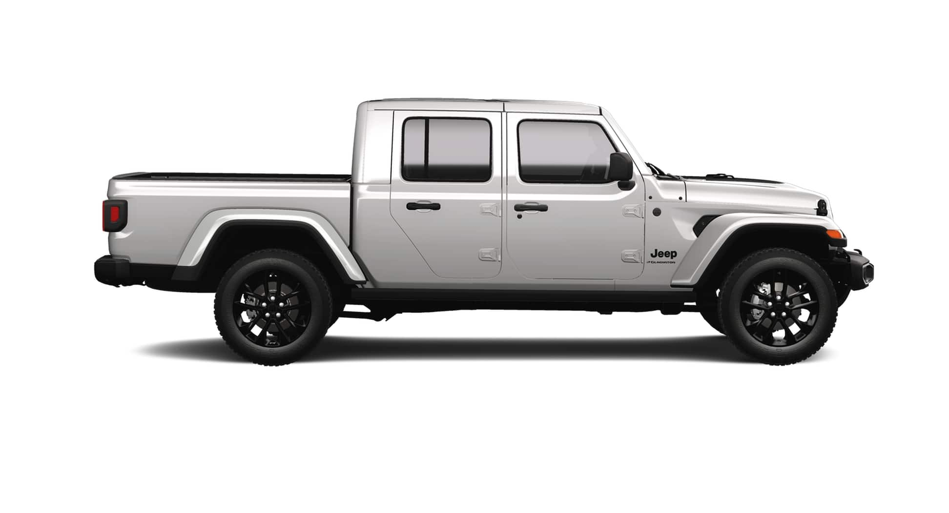 2024 Jeep GLADIATOR