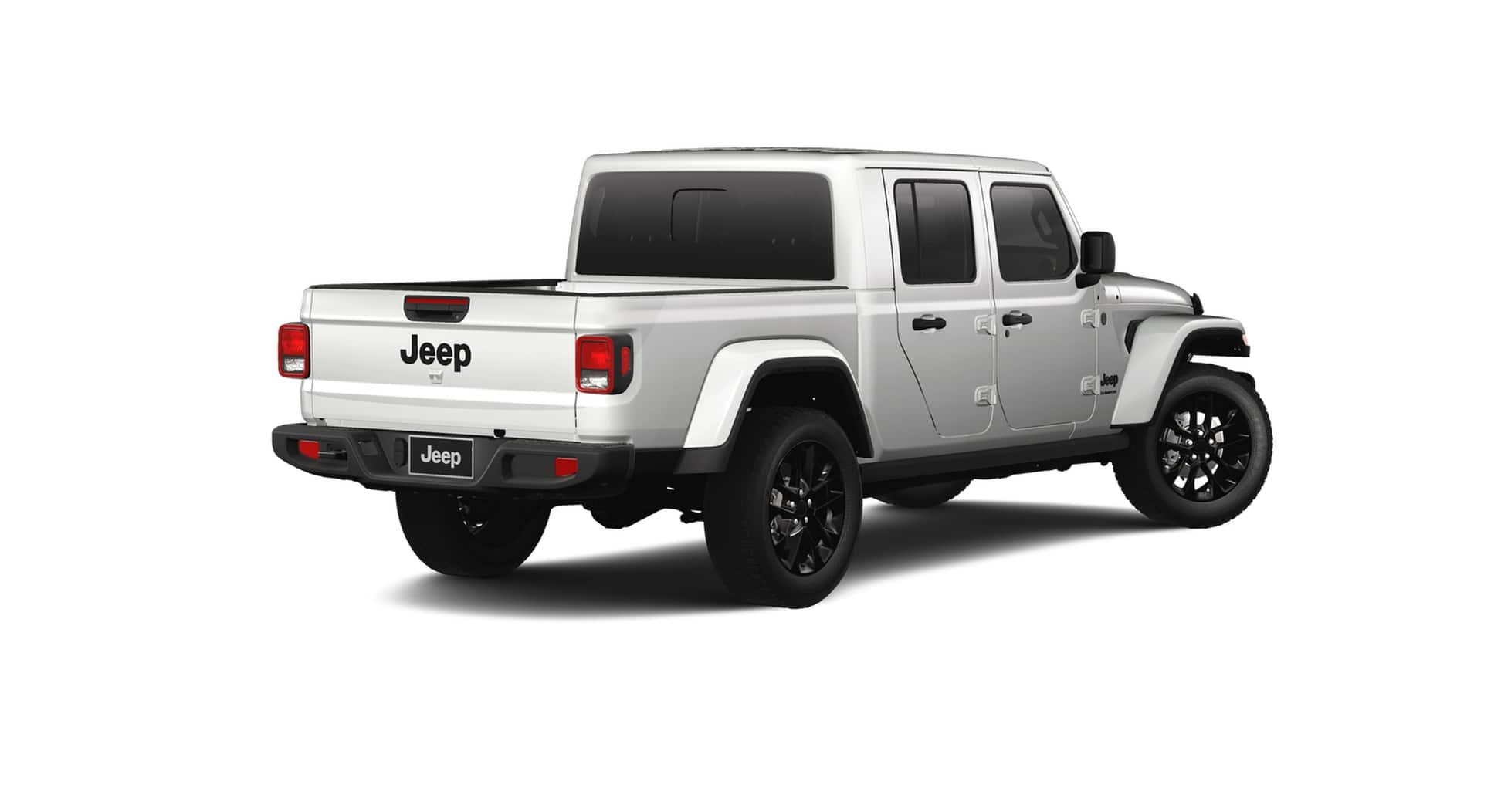 2024 Jeep GLADIATOR