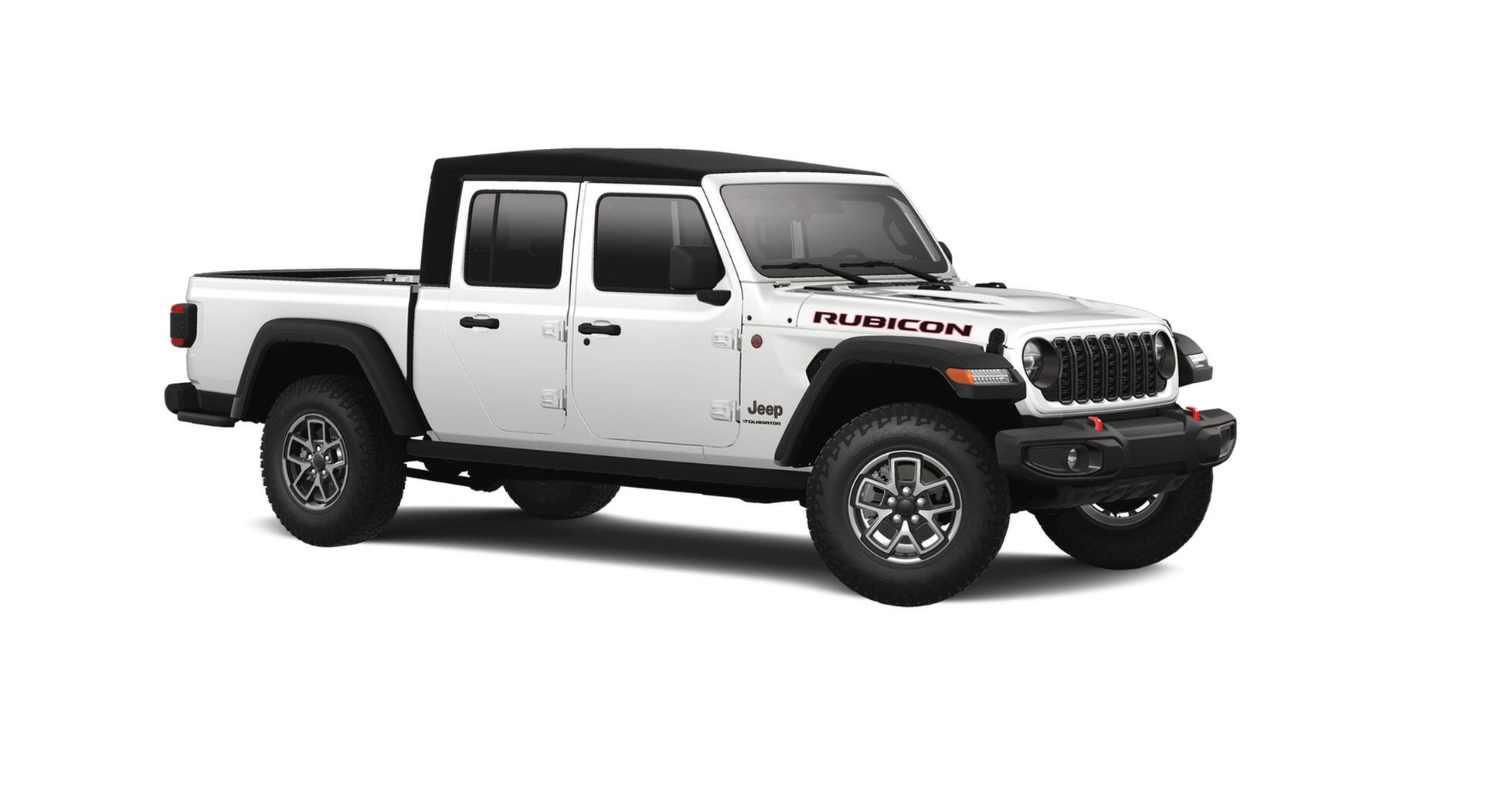 2024 Jeep GLADIATOR