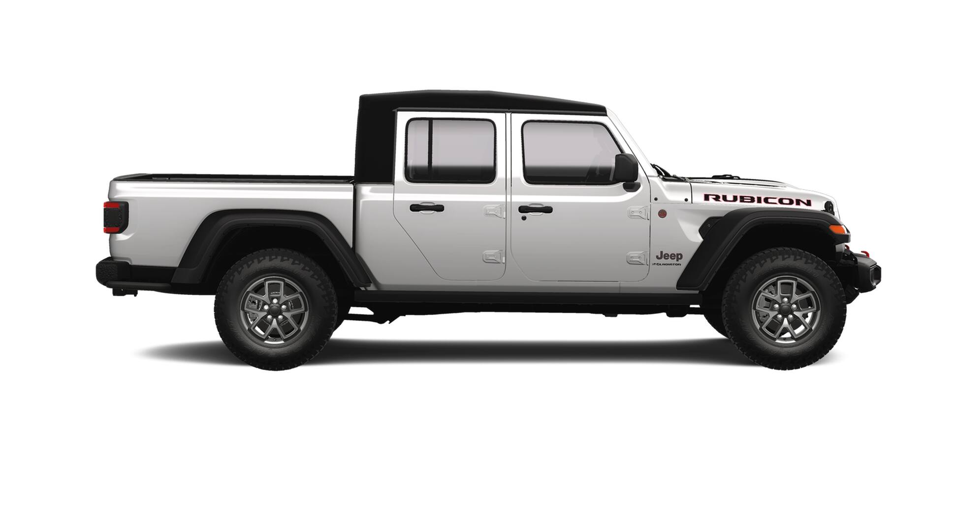 2024 Jeep GLADIATOR