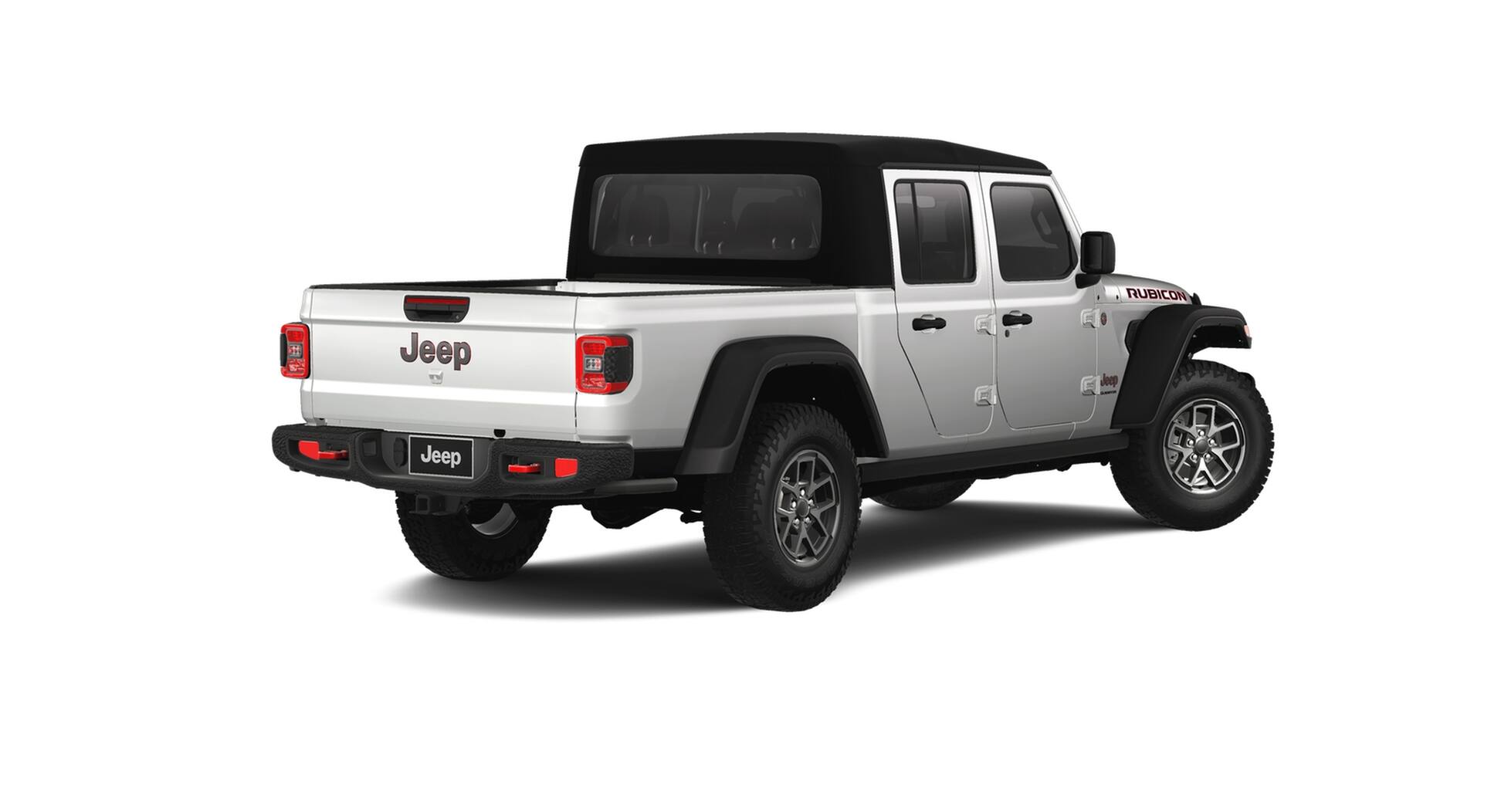 2024 Jeep GLADIATOR