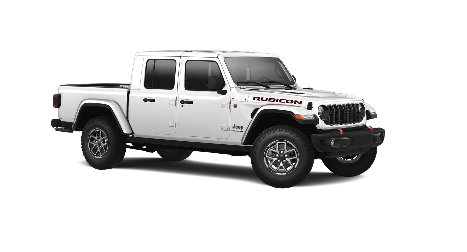 2024 Jeep GLADIATOR