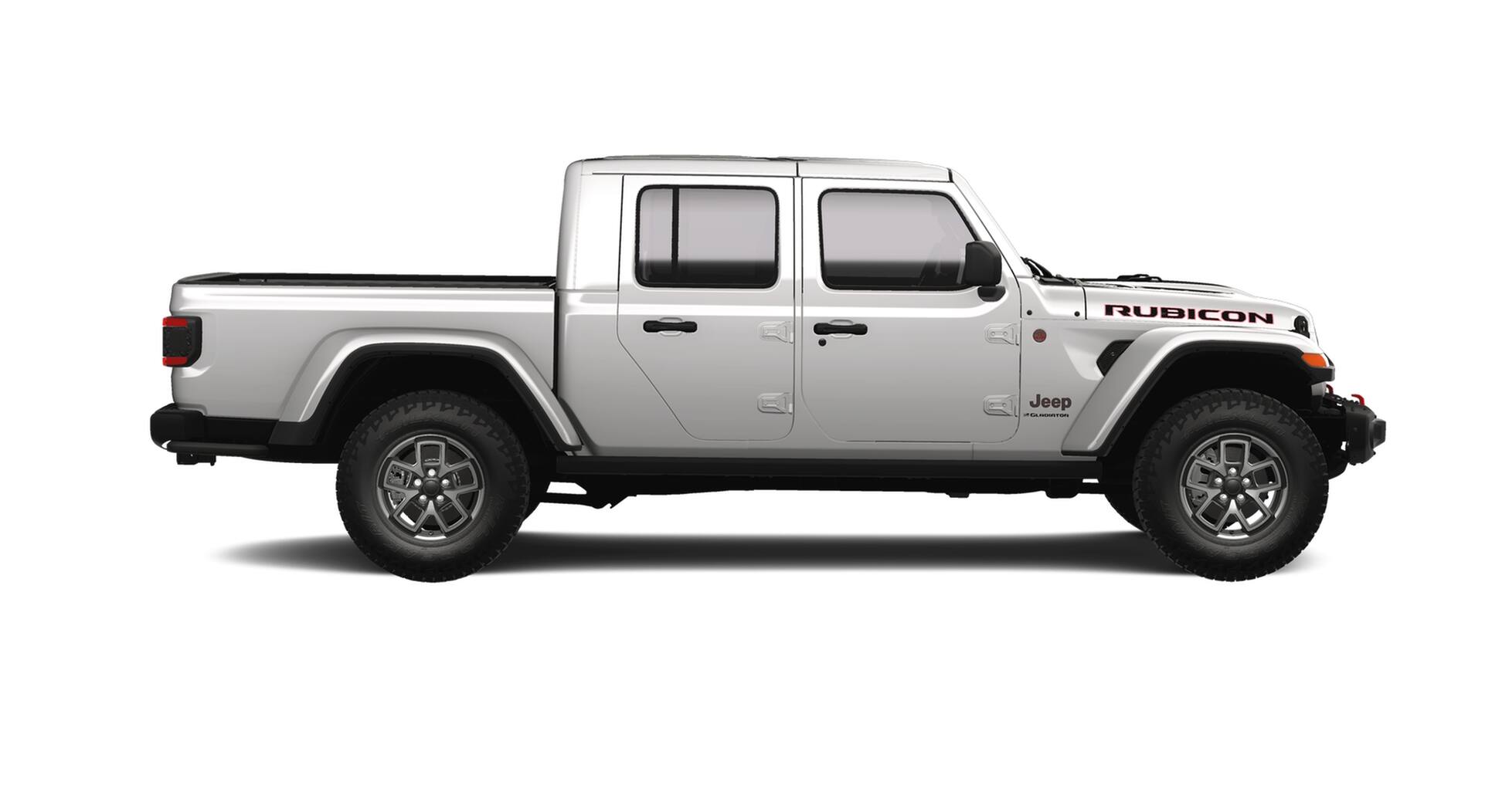 2024 Jeep GLADIATOR