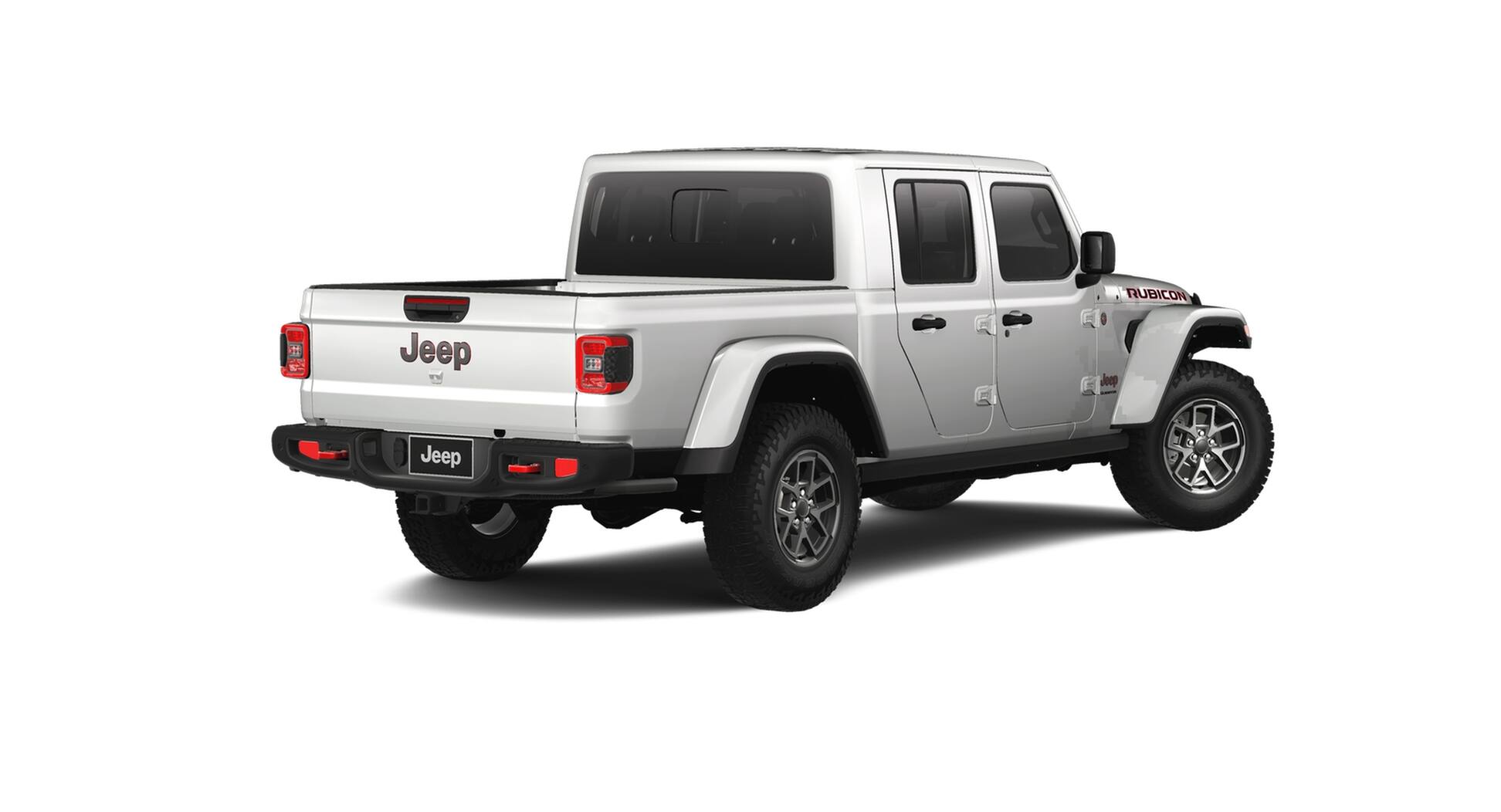 2024 Jeep GLADIATOR