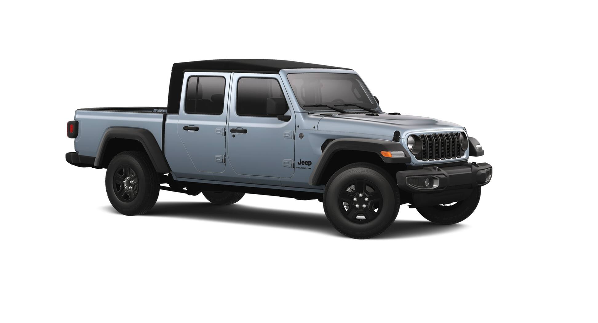 2024 Jeep GLADIATOR