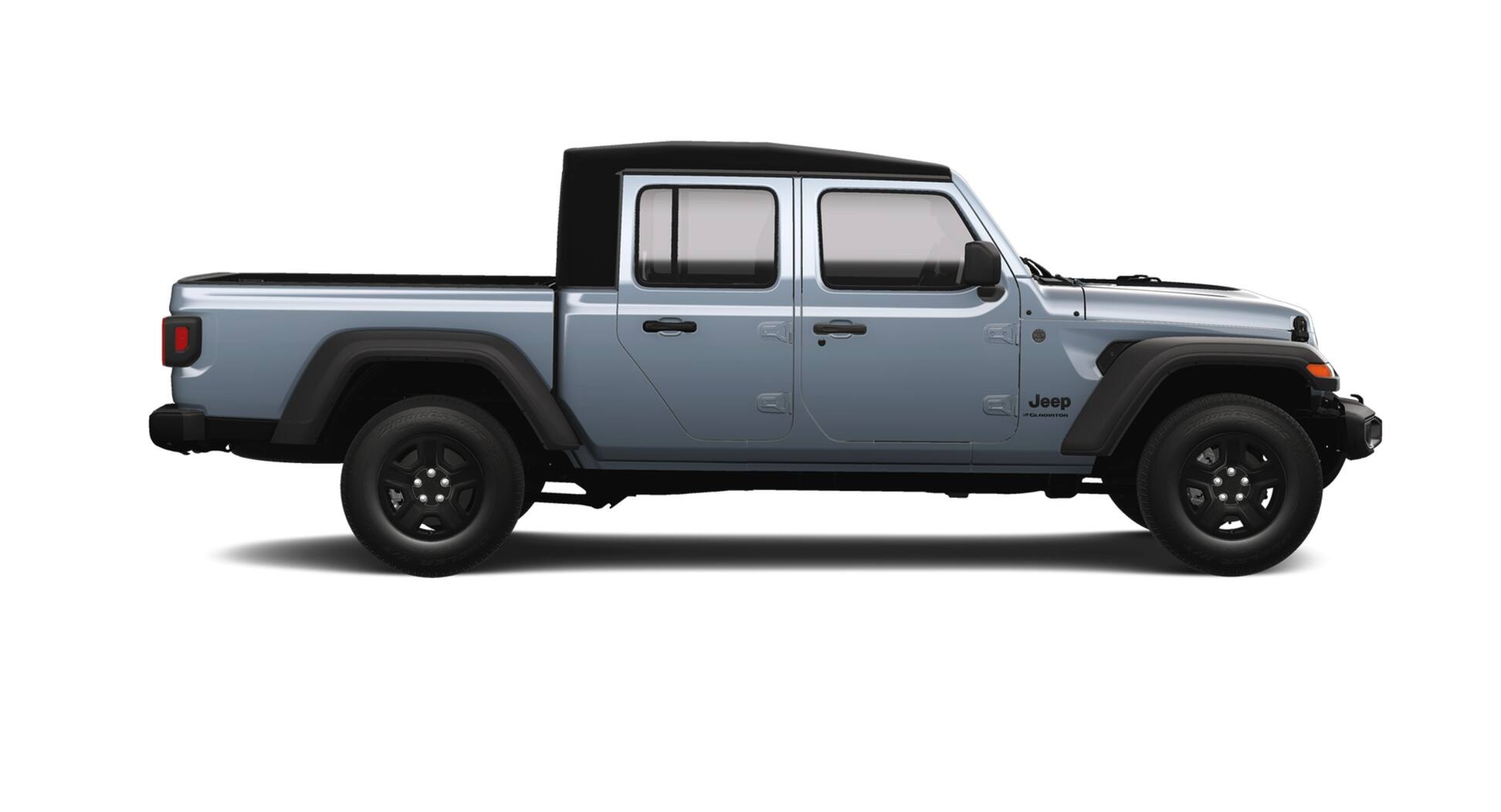 2024 Jeep GLADIATOR