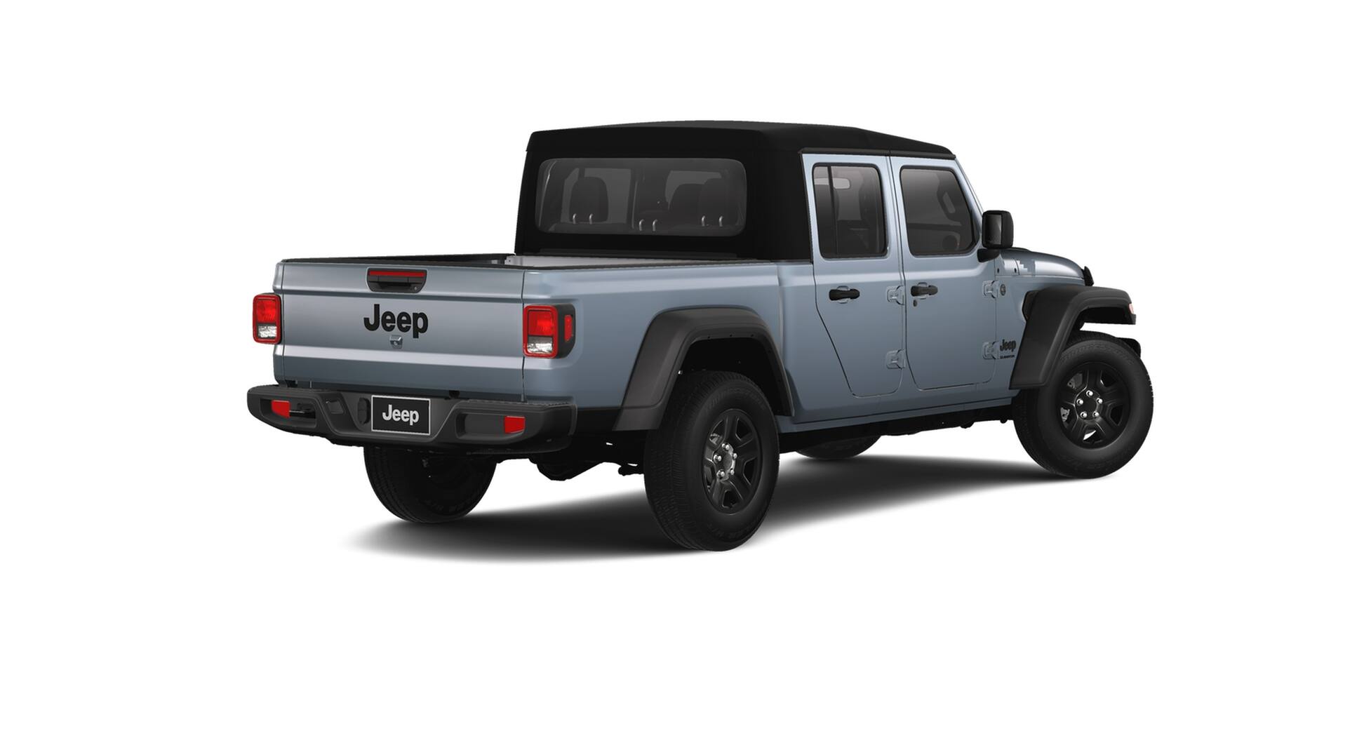 2024 Jeep GLADIATOR