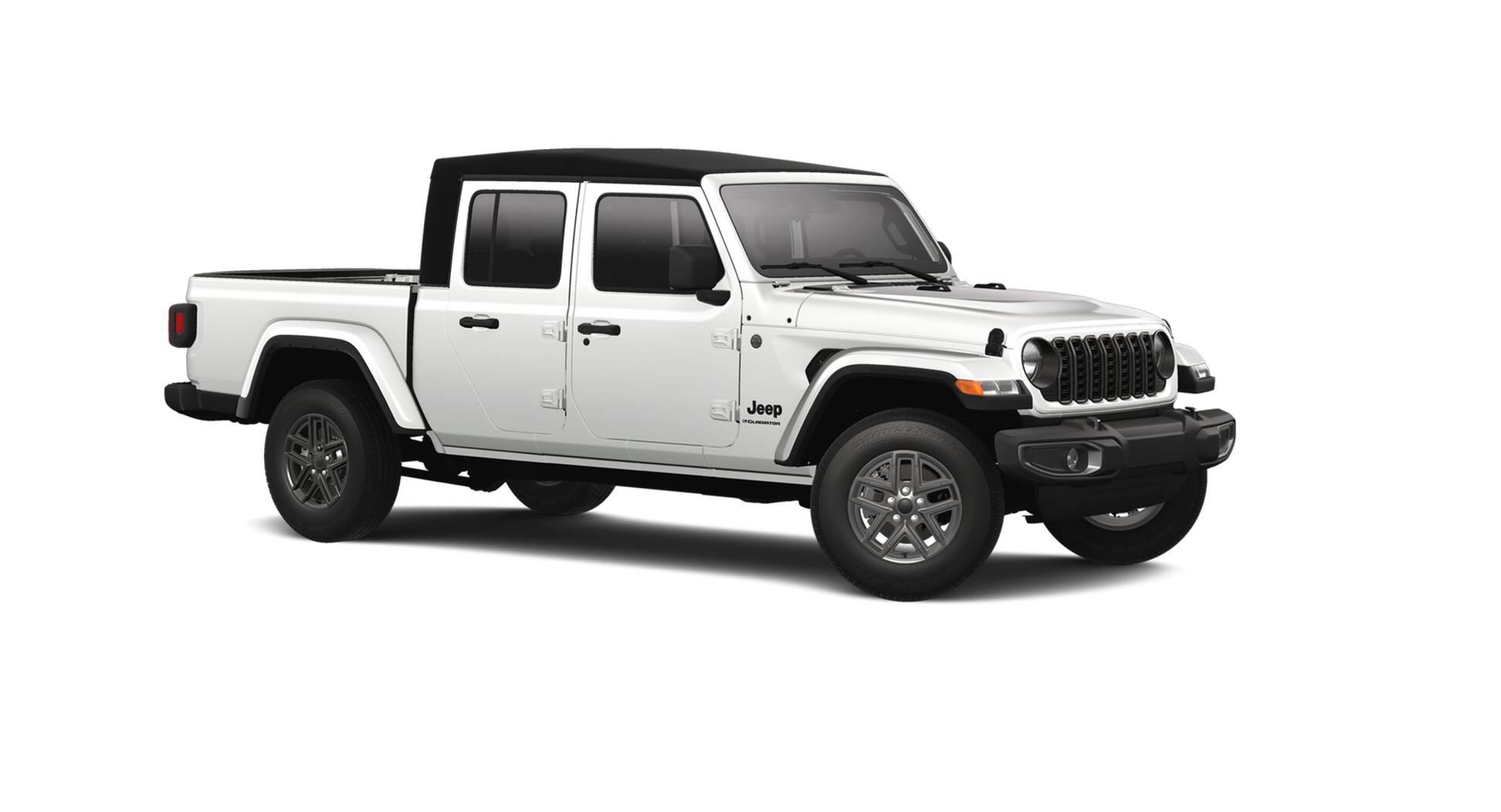 2024 Jeep GLADIATOR