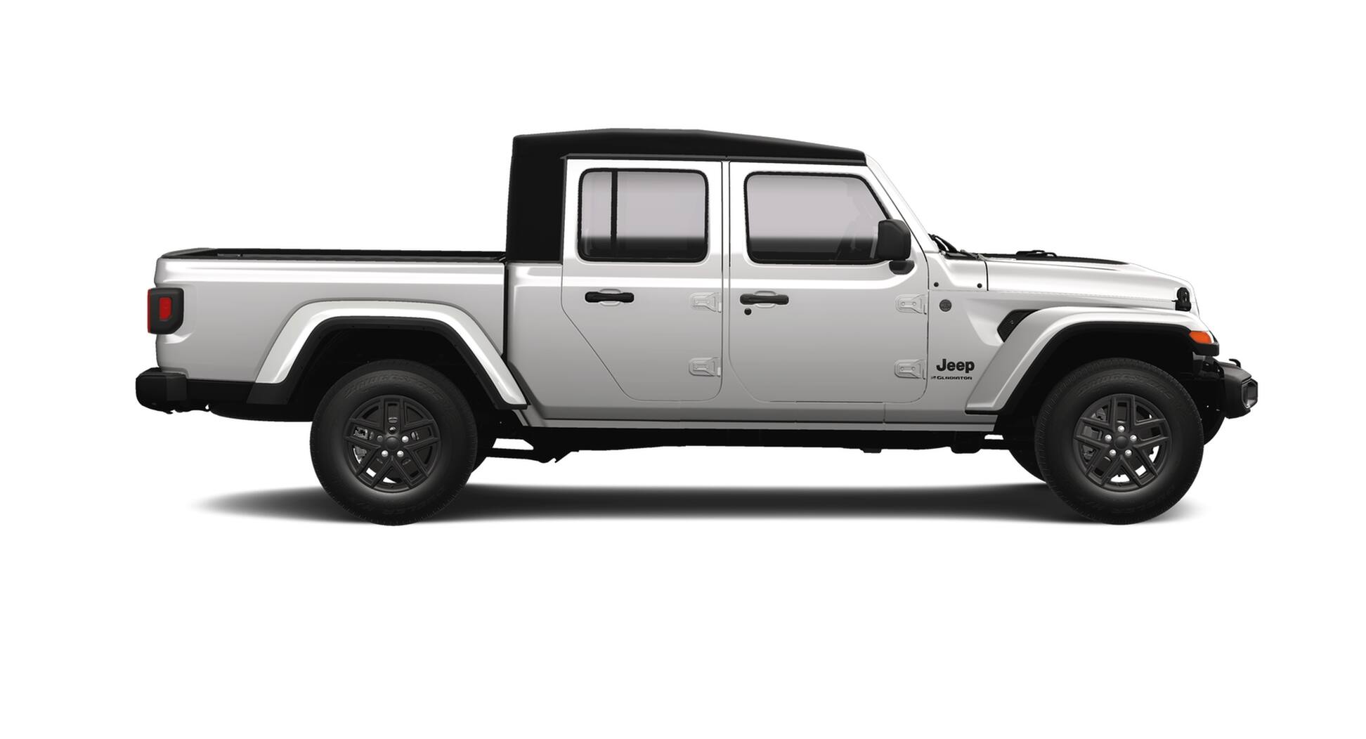 2024 Jeep GLADIATOR