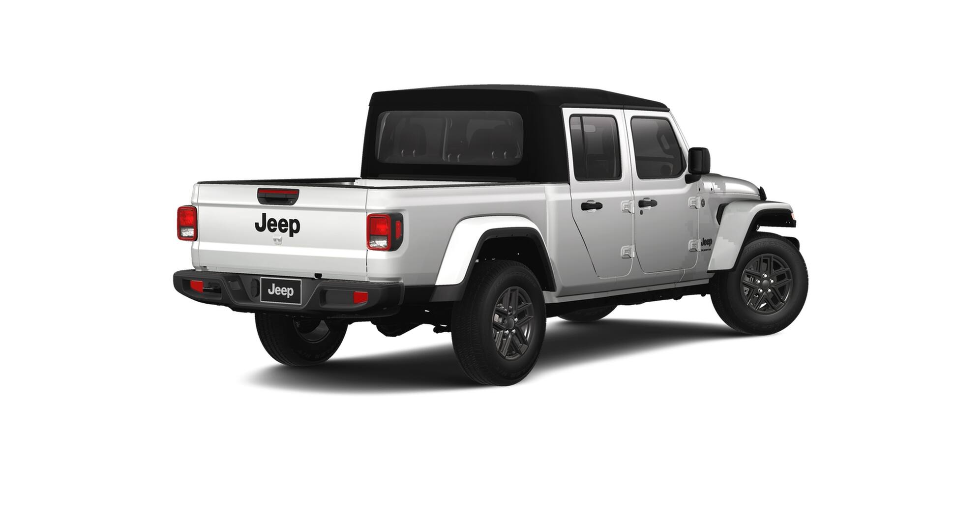 2024 Jeep GLADIATOR