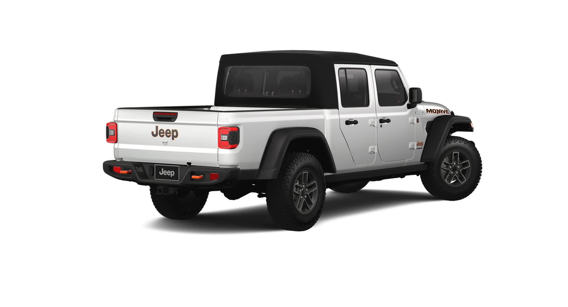 2025 Jeep GLADIATOR