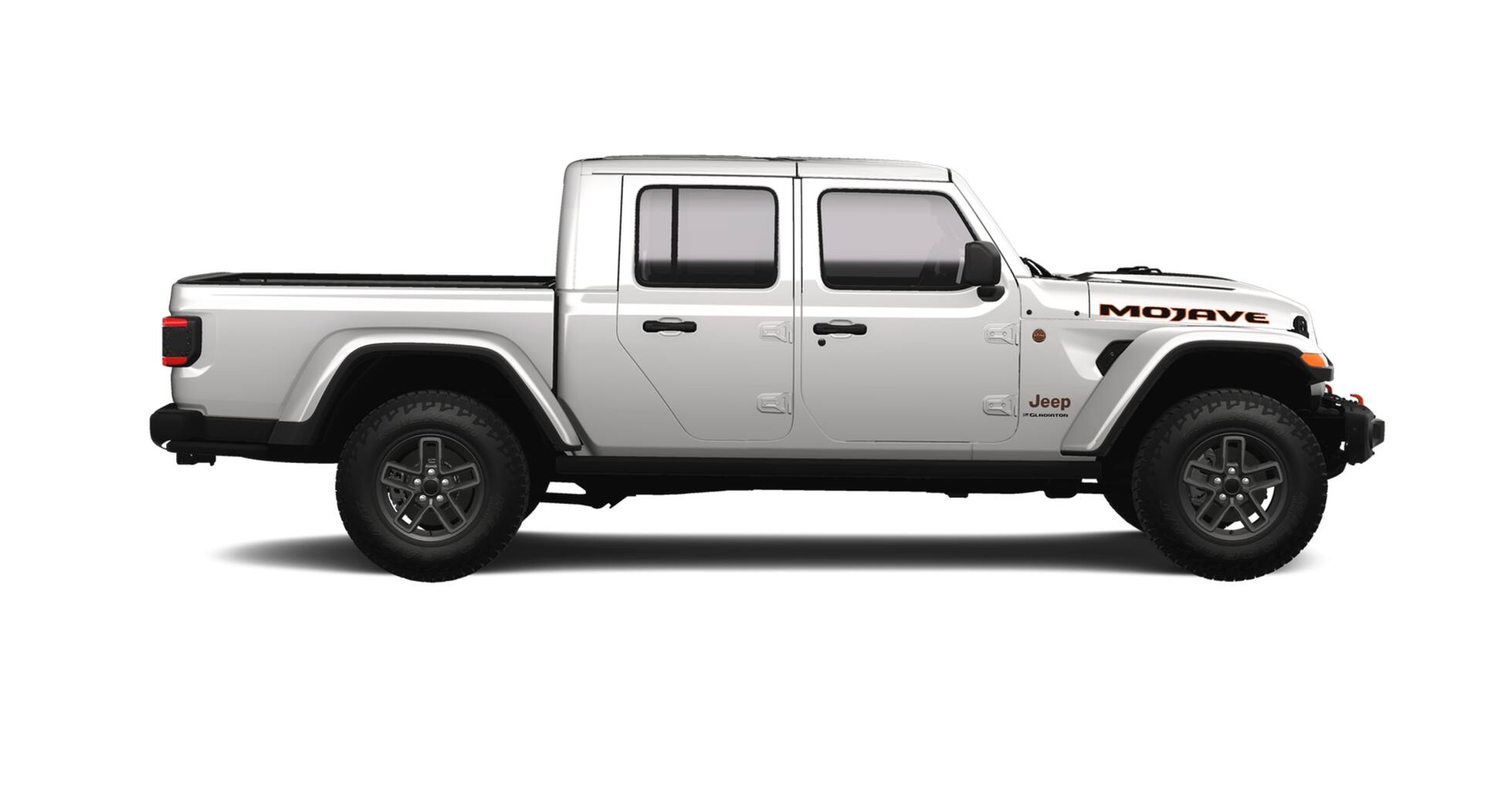 2025 Jeep GLADIATOR