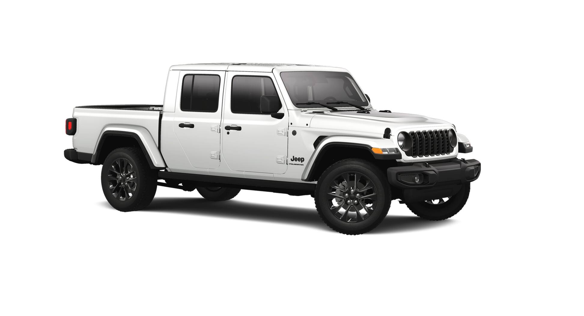 2025 Jeep GLADIATOR