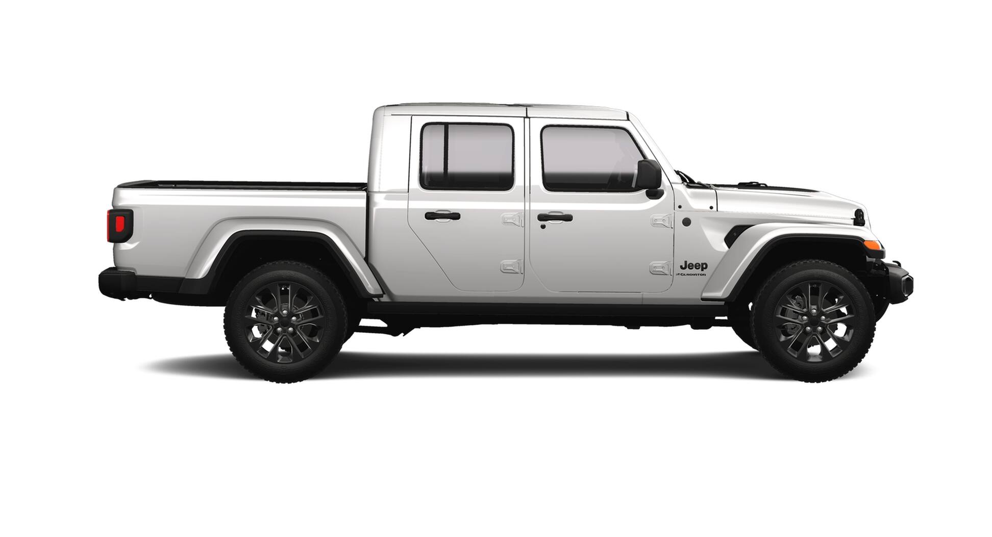 2025 Jeep GLADIATOR