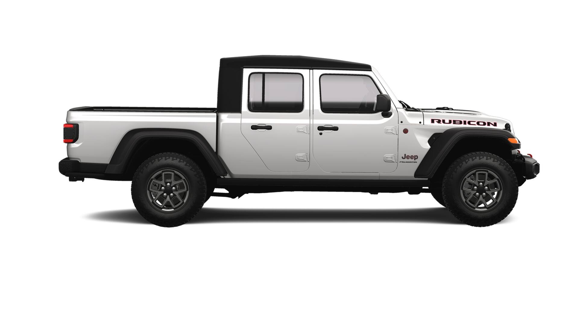 2025 Jeep GLADIATOR