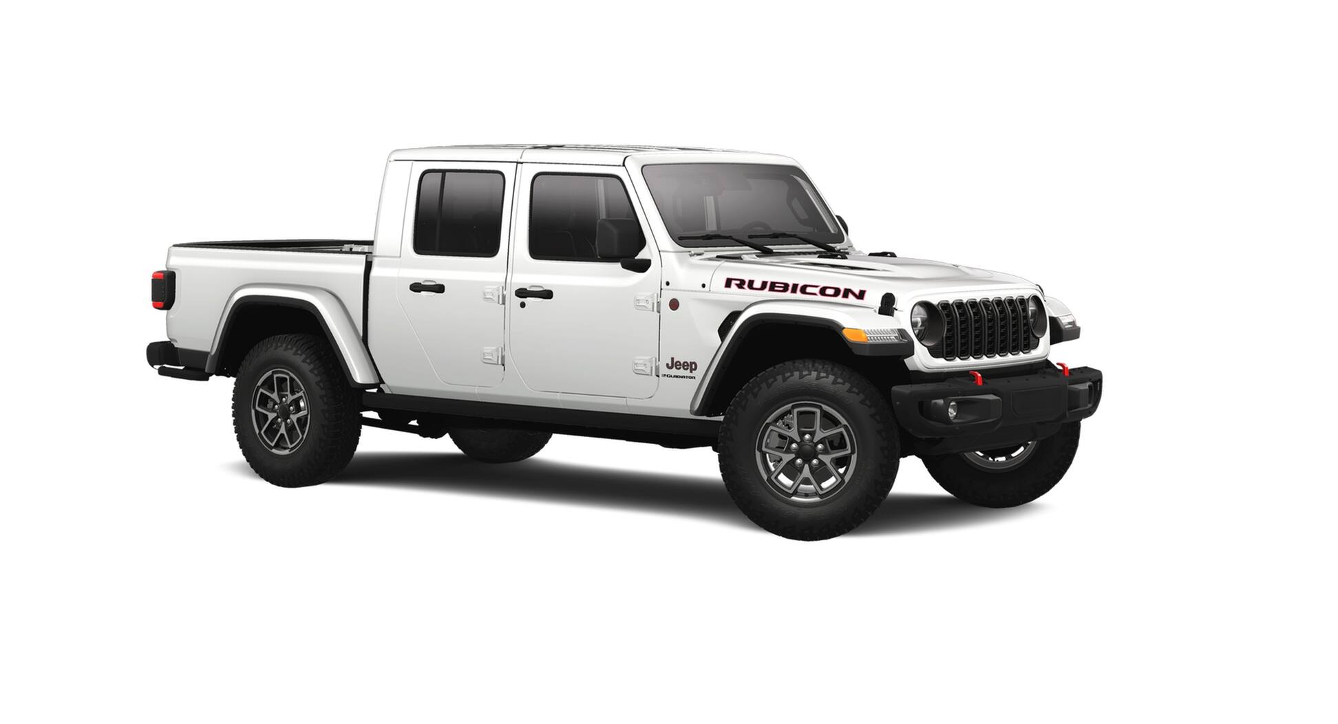 2025 Jeep GLADIATOR