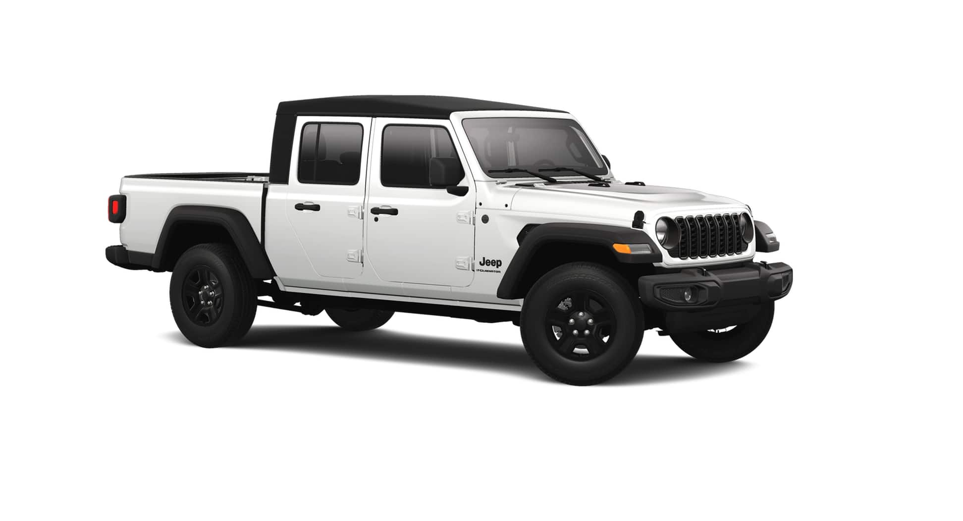 2025 Jeep GLADIATOR