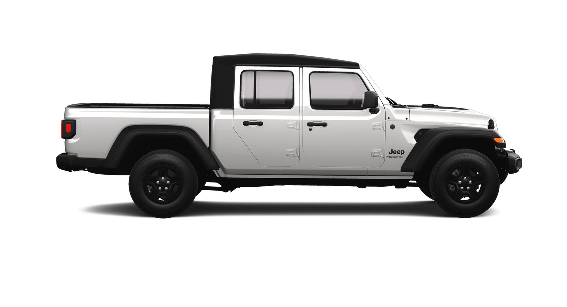 2025 Jeep GLADIATOR