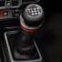 6-Speed Manual Transmission