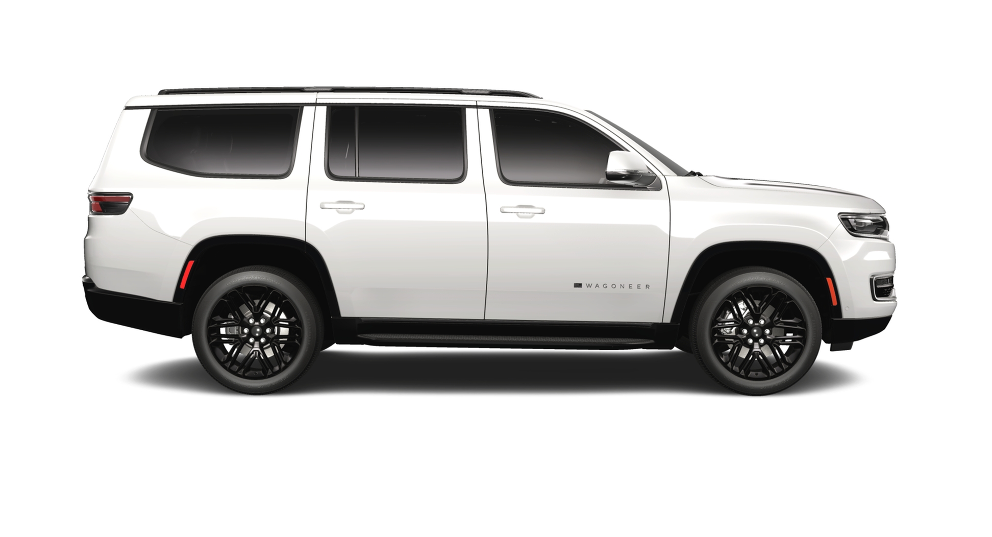 Build 2022 Jeep Wagoneer Series I Carbide4x4 in Stonecrest Courtesy