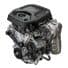 2.0L I4 DOHC DI Turbo Engine with Stop/Start