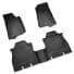 All-Weather Floor Mats by Mopar®