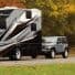 RV Tow Harness by Mopar®