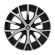 21" Matte Crio Wheels with All Season Tires