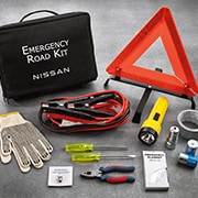 Emergency Road Kit