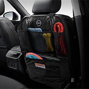 Seatback Organizer