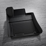 All-Season Floor Mats — High Wall Liners (4-piece set)