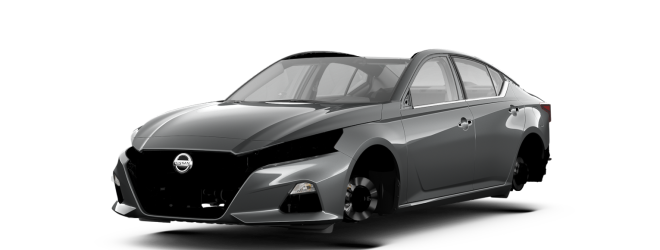 Build and price Nissan Altima in Palmdale