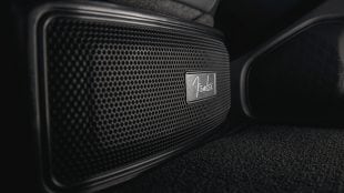 Fender Audio Package