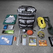 Off-Road Adventure Kit