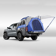 Bed Tent (Crew Cab)