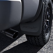 PRO-X® Mud Flaps (4-piece set)