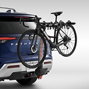 Affiliated: Yakima® RidgeBack 4 — Hitch Mount Bike Rack*