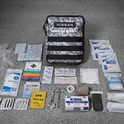 Adventure Medic Kit