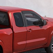 Side-Window Deflectors (King Cab®)