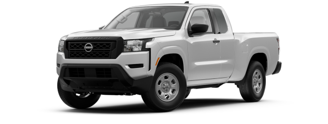 Build and price Nissan Frontier in Palmdale