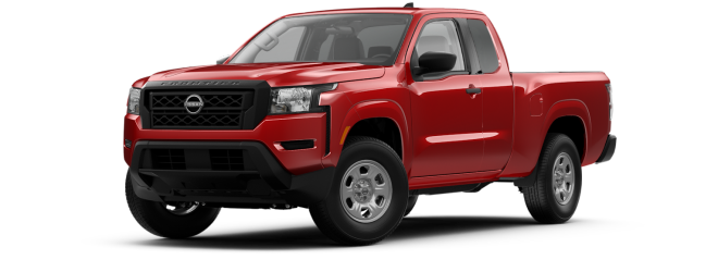 Build and price Nissan Frontier in Palmdale